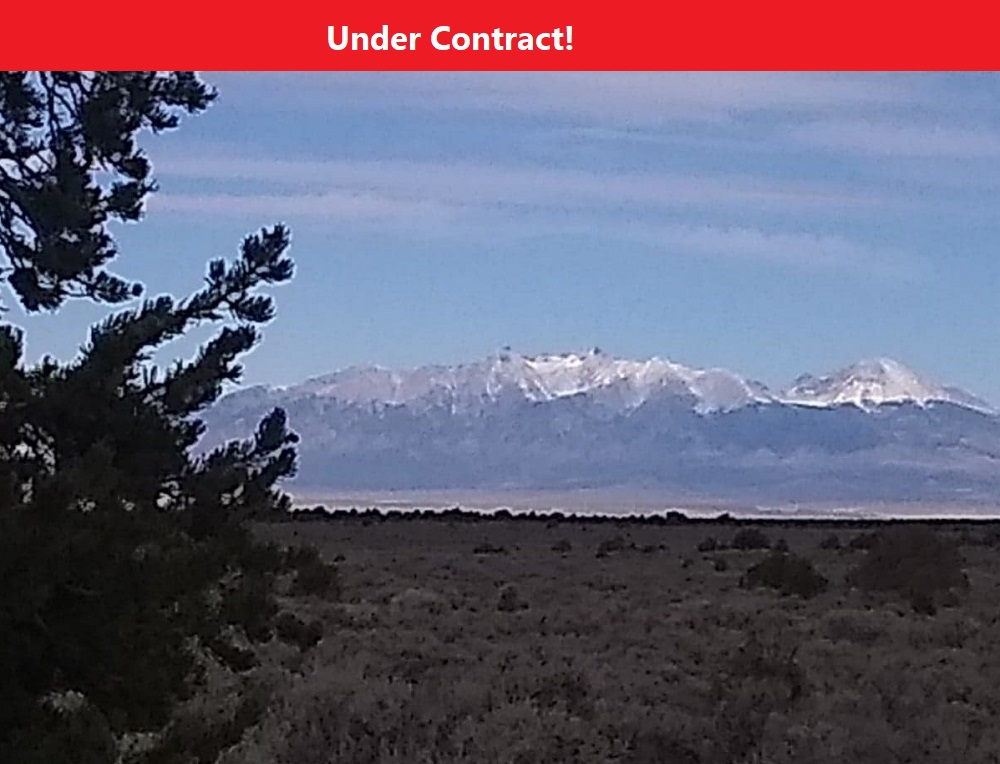 Kenyon Property 3 cropped under contract (1) Bridger Land Company Raw Land