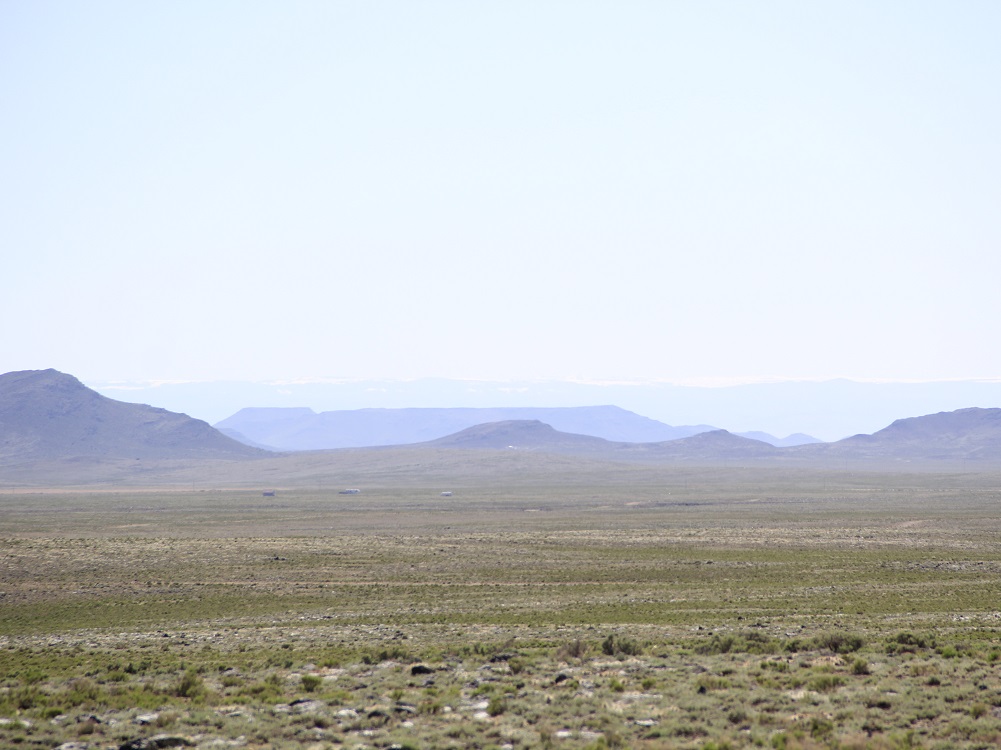 plateaus wide shot Plateaus wide shot Bridger Land Company Raw Land