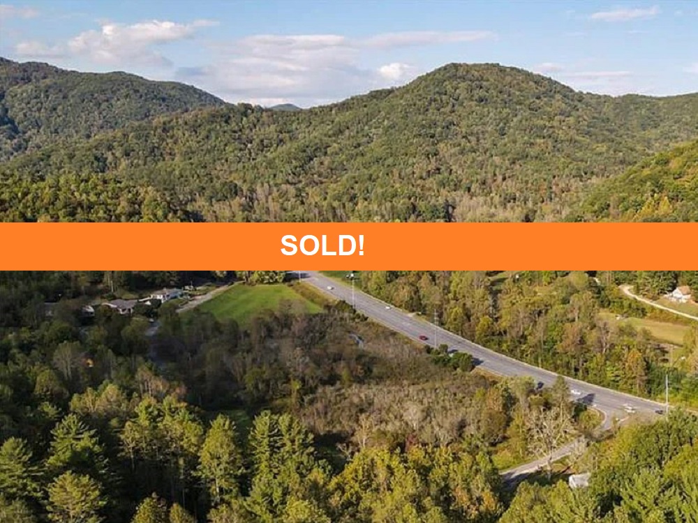 North Carolina property sold