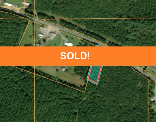 Cherokee County property sold